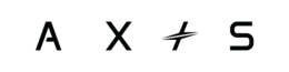 AXIS logo