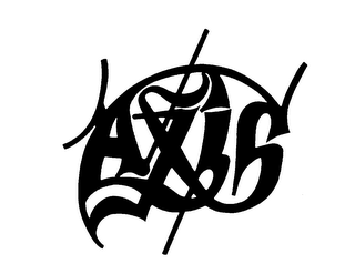 AXIS logo