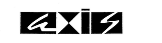 AXIS logo