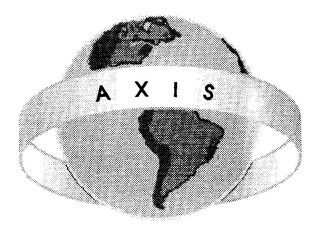 AXIS logo