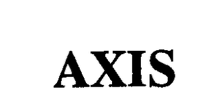 AXIS logo