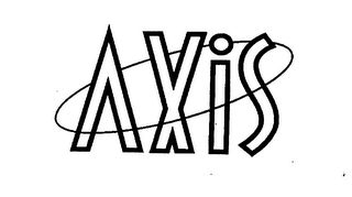 AXIS logo