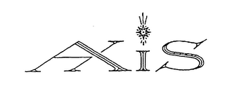 AXIS logo