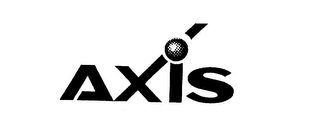 AXIS logo