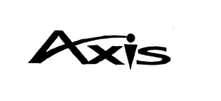 AXIS logo