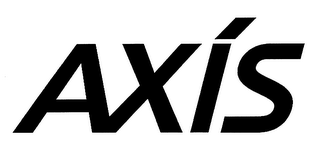 AXIS logo