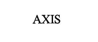 AXIS logo
