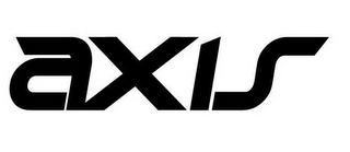 AXIS logo