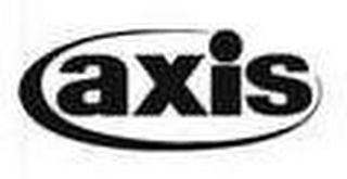 AXIS logo