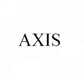 AXIS logo