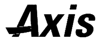 AXIS logo
