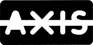AXIS logo