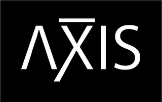 AXIS logo