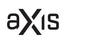 AXIS logo