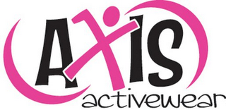 AXIS ACTIVEWEAR logo