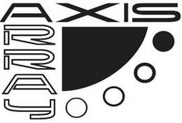 AXIS ARRAY logo