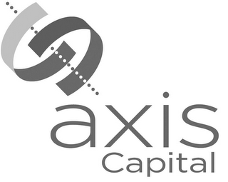AXIS CAPITAL logo