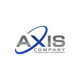 AXIS COMPANY AUTOMATION TECHNOLOGY logo