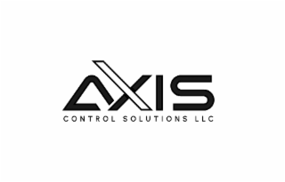 AXIS CONTROL SOLUTIONS LLC logo