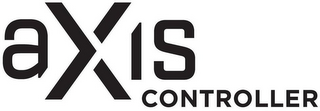 AXIS CONTROLLER logo
