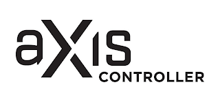 AXIS CONTROLLER logo