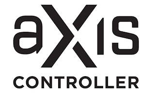 AXIS CONTROLLER logo