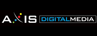 AXIS DIGITAL MEDIA logo
