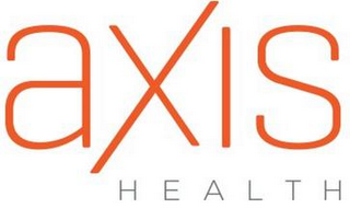 AXIS HEALTH logo