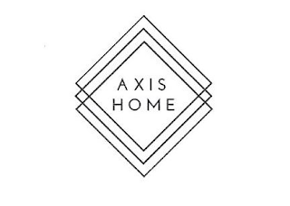AXIS HOME logo