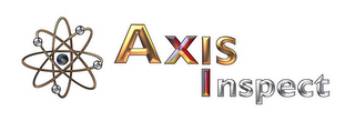 AXIS INSPECT logo