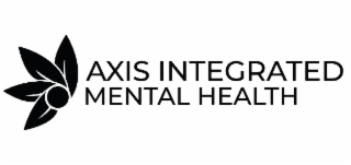 AXIS INTEGRATED MENTAL HEALTH logo