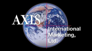 AXIS INTERNATIONAL MARKETING, LTD. logo