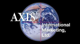 AXIS INTERNATIONAL MARKETING LTD. logo