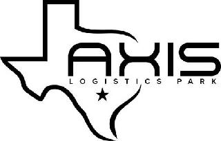 AXIS LOGISTICS PARK logo