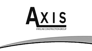 AXIS PIPELINE CONSTRUCTION GROUP logo