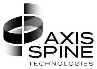 AXIS SPINE TECHNOLOGIES logo