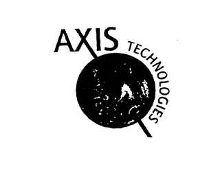 AXIS TECHNOLOGIES logo