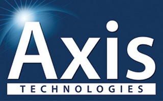 AXIS TECHNOLOGIES logo