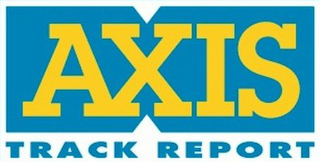 AXIS TRACK REPORT logo
