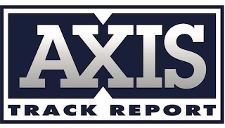 AXIS TRACK REPORT logo