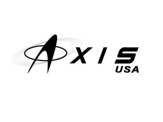 AXIS USA logo