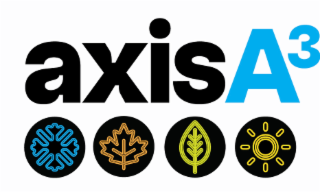 AXISA3 logo