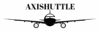 AXISHUTTLE logo