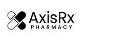 AXISRX PHARMACY logo