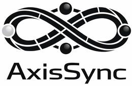 AXISSYNC logo