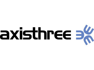 AXISTHREE EEE logo