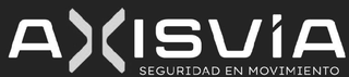 AXISVÍA SEGURIDAD EN MOVIMIENTO logo