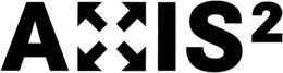 AXIS² logo