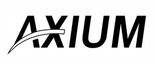 AXIUM logo