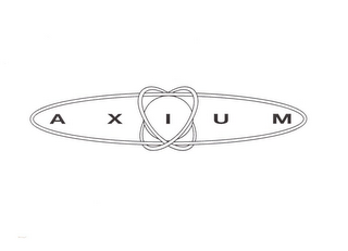 AXIUM logo